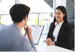 Match & Screen Candidates
